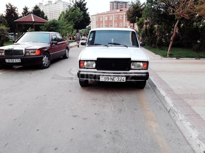 LADA (VAZ) 2107 1992, 95,560 km - 0.1 l - Bakı