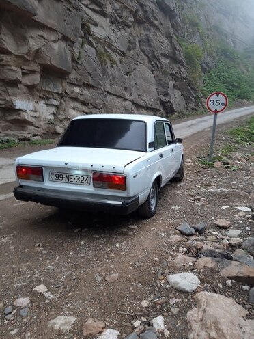 LADA (VAZ) 2107 1992, 95,560 km - 0.1 l - Bakı