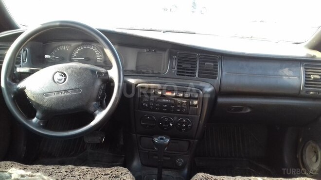 Opel Vectra 1998, 250,000 km - 2.0 l - Sumqayıt