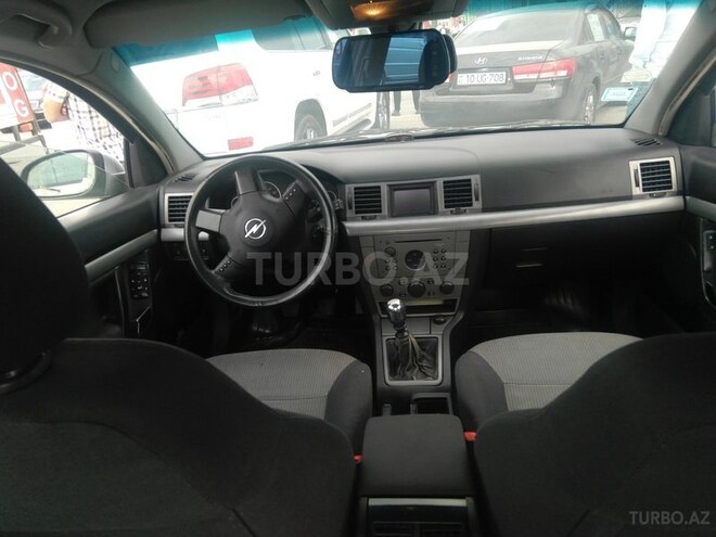 Opel Vectra 2004, 335,000 km - 1.6 l - Bakı