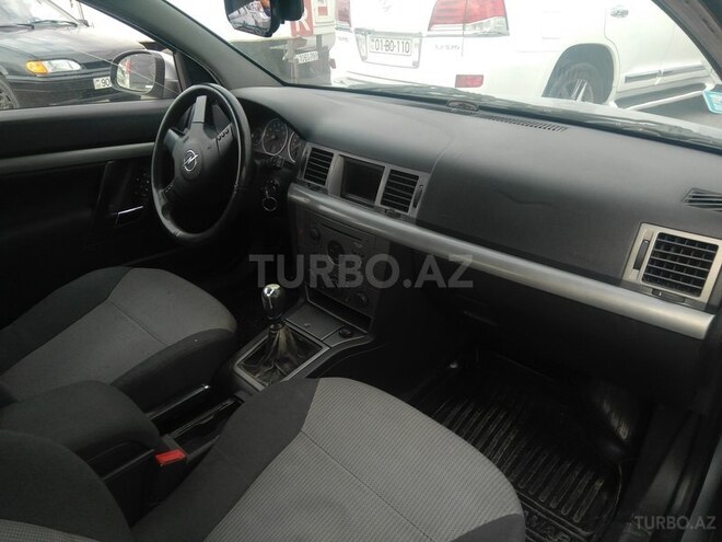 Opel Vectra 2004, 335,000 km - 1.6 l - Bakı