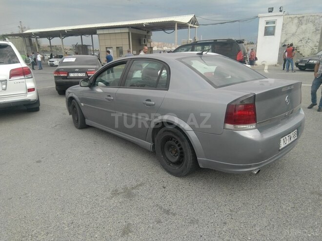Opel Vectra 2004, 335,000 km - 1.6 l - Bakı