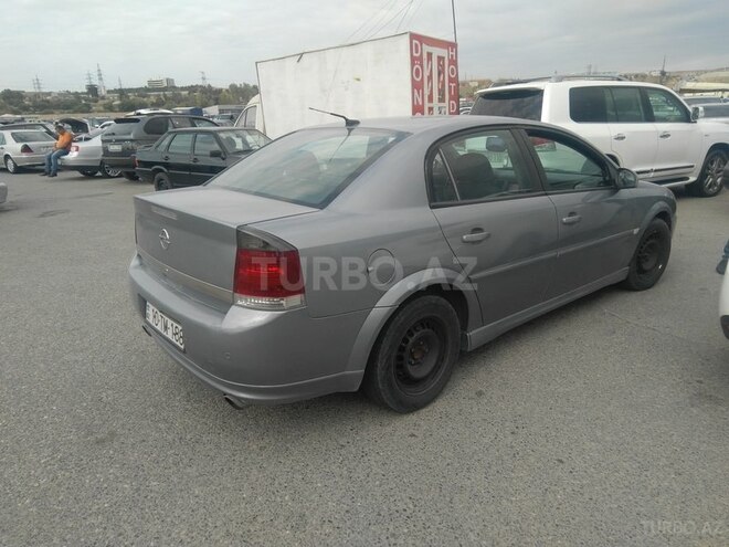 Opel Vectra 2004, 335,000 km - 1.6 l - Bakı