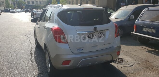 Buick Encore 2013, 73,000 km - 1.4 l - Bakı