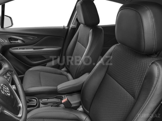 Buick Encore 2013, 73,000 km - 1.4 l - Bakı