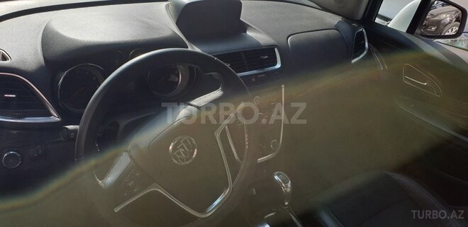 Buick Encore 2013, 73,000 km - 1.4 l - Bakı
