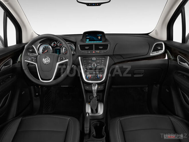 Buick Encore 2013, 73,000 km - 1.4 l - Bakı