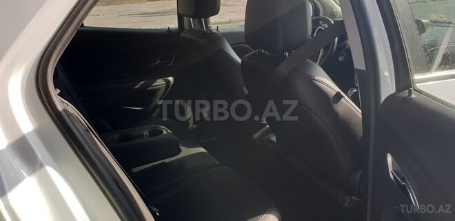 Buick Encore 2013, 73,000 km - 1.4 l - Bakı