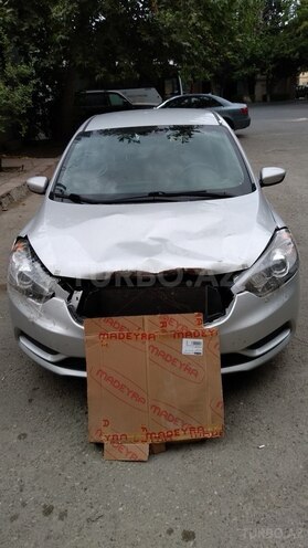 Kia Cerato 2015, 42,000 km - 1.8 l - Bakı