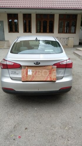 Kia Cerato 2015, 42,000 km - 1.8 l - Bakı