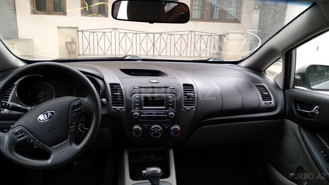 Kia Cerato 2015, 42,000 km - 1.8 l - Bakı