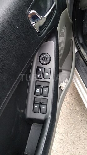 Kia Cerato 2015, 42,000 km - 1.8 l - Bakı
