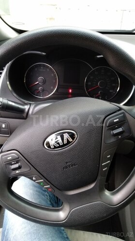Kia Cerato 2015, 42,000 km - 1.8 l - Bakı