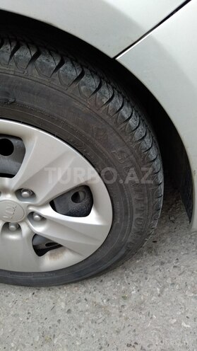 Kia Cerato 2015, 42,000 km - 1.8 l - Bakı
