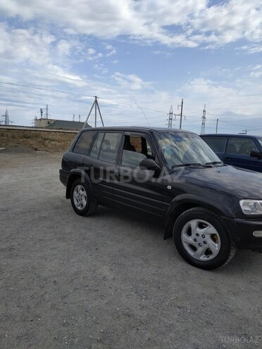 Toyota RAV4 1997, 220,000 km - 0.2 l - Bakı