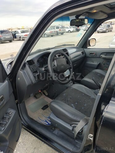 Toyota RAV4 1997, 220,000 km - 0.2 l - Bakı