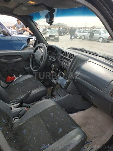 Toyota RAV4 1997, 220,000 km - 0.2 l - Bakı
