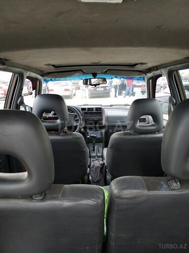 Toyota RAV4 1997, 220,000 km - 0.2 l - Bakı