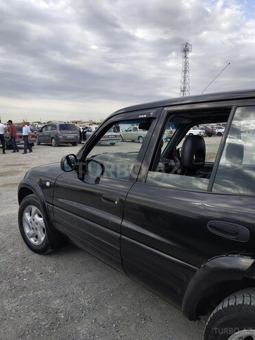 Toyota RAV4 1997, 220,000 km - 0.2 l - Bakı