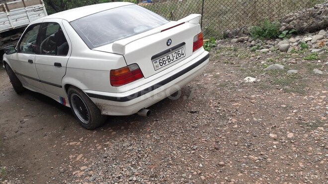 BMW 316 1996, 400,000 km - 1.6 l - Gəncə
