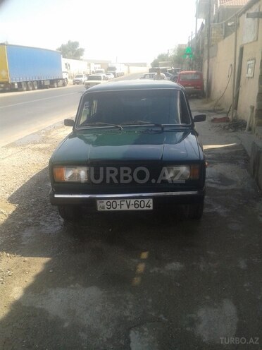 LADA (VAZ) 2104 1999, 250,000 km - 1.5 l - Bakı