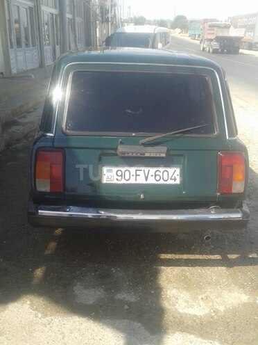LADA (VAZ) 2104 1999, 250,000 km - 1.5 l - Bakı