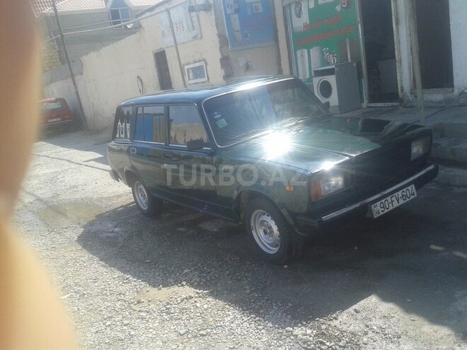LADA (VAZ) 2104 1999, 250,000 km - 1.5 l - Bakı