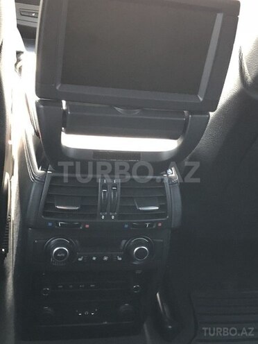 BMW X6 M 2012, 80,000 km - 4.4 l - Bakı
