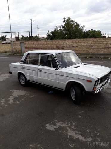 LADA (VAZ) 2106 2000, 79,635 km - 1.6 l - Gəncə