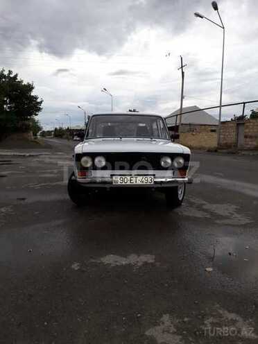LADA (VAZ) 2106 2000, 79,635 km - 1.6 l - Gəncə