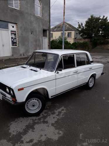 LADA (VAZ) 2106 2000, 79,635 km - 1.6 l - Gəncə