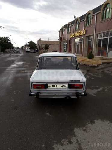LADA (VAZ) 2106 2000, 79,635 km - 1.6 l - Gəncə