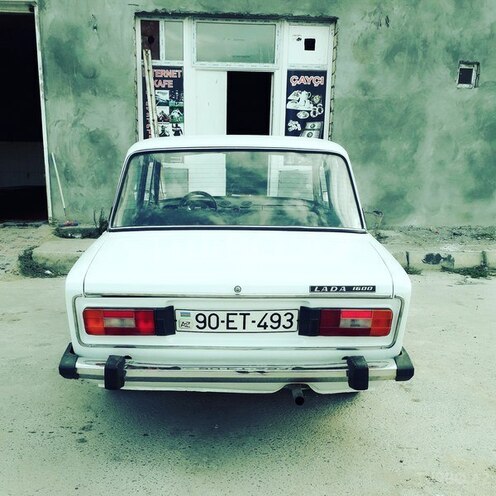 LADA (VAZ) 2106 2000, 79,635 km - 1.6 l - Gəncə
