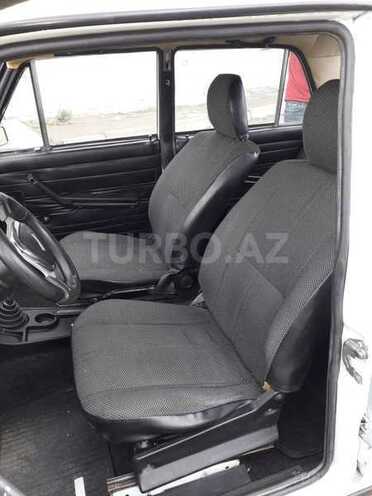 LADA (VAZ) 2106 2000, 79,635 km - 1.6 l - Gəncə
