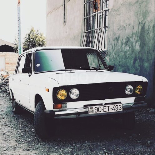 LADA (VAZ) 2106 2000, 79,635 km - 1.6 l - Gəncə