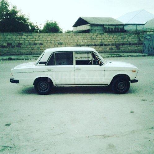 LADA (VAZ) 2106 2000, 79,635 km - 1.6 l - Gəncə