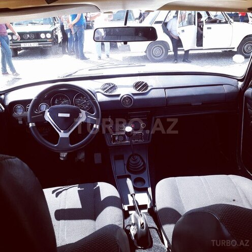 LADA (VAZ) 2106 2000, 79,635 km - 1.6 l - Gəncə