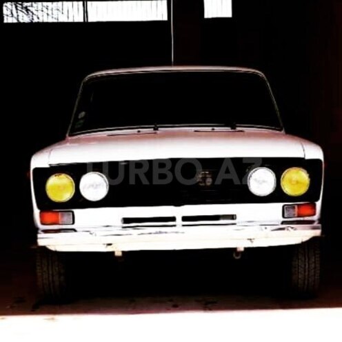 LADA (VAZ) 2106 2000, 79,635 km - 1.6 l - Gəncə