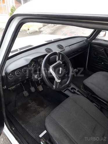 LADA (VAZ) 2106 2000, 79,635 km - 1.6 l - Gəncə