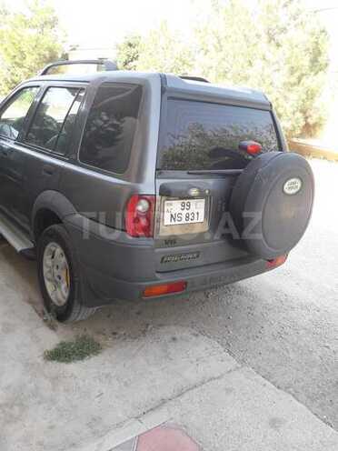 Land Rover Freelander 2004, 97,000 km - 0.3 l - Bakı