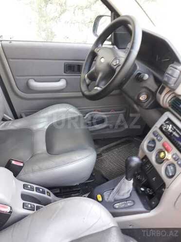 Land Rover Freelander 2004, 97,000 km - 0.3 l - Bakı