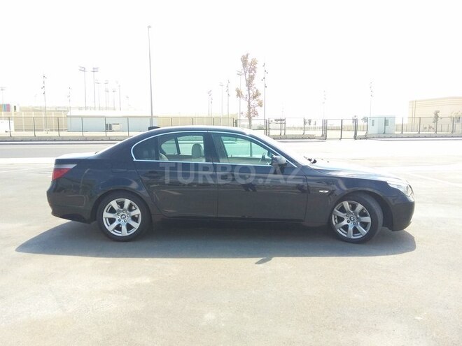 BMW 530 2003, 206,222 km - 3.0 л - Bakı