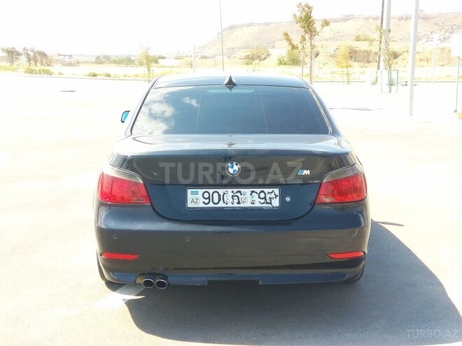 BMW 530 2003, 206,222 km - 3.0 л - Bakı