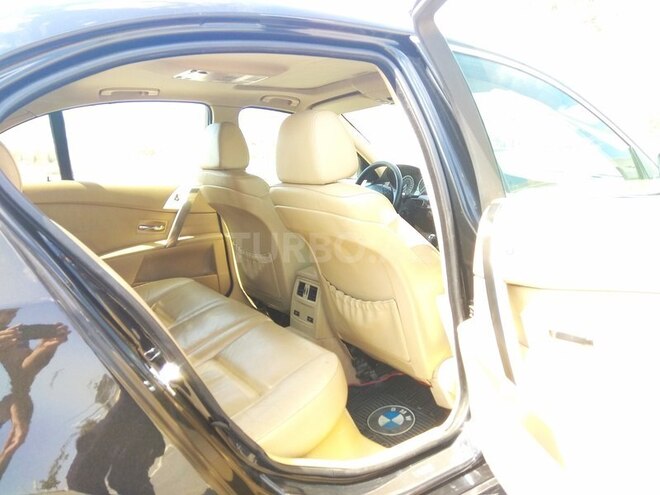BMW 530 2003, 206,222 km - 3.0 л - Bakı