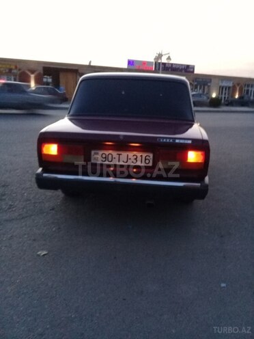 LADA (VAZ) 2107 2004, 73,625 km - 1.6 l - Kürdəmir