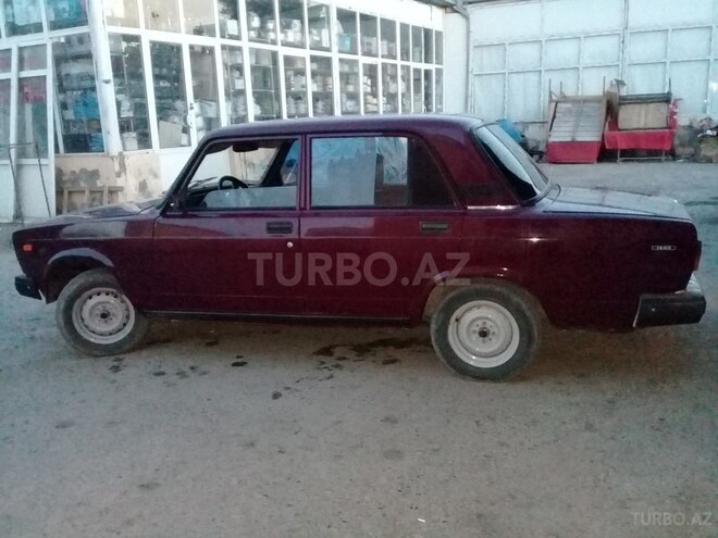 LADA (VAZ) 2107 2004, 73,625 km - 1.6 l - Kürdəmir