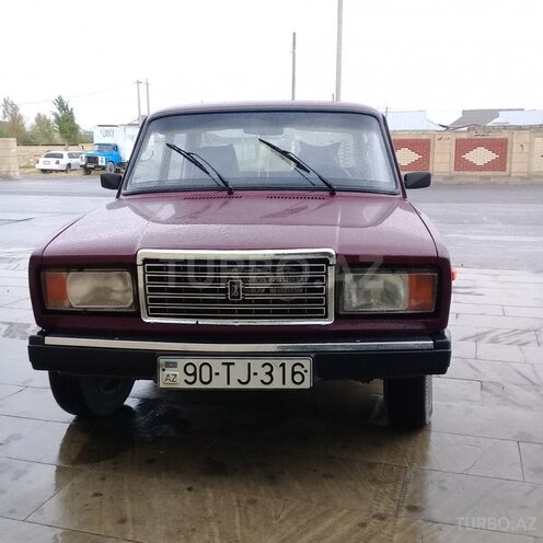 LADA (VAZ) 2107 2004, 73,625 km - 1.6 l - Kürdəmir