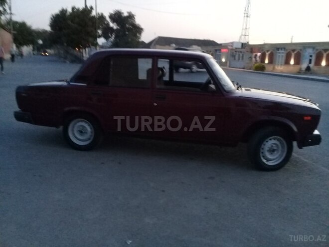 LADA (VAZ) 2107 2004, 73,625 km - 1.6 l - Kürdəmir