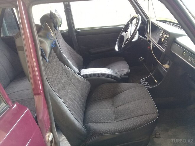 LADA (VAZ) 2107 2004, 73,625 km - 1.6 l - Kürdəmir