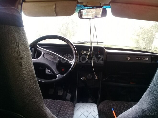 LADA (VAZ) 2107 2004, 73,625 km - 1.6 l - Kürdəmir